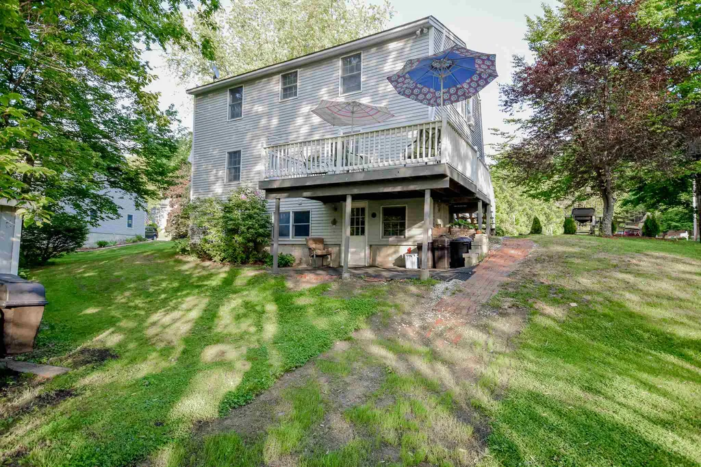 7 Penny Lane Dover NH 03820