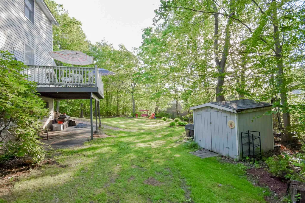 7 Penny Lane Dover NH 03820