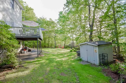7 Penny Lane Dover NH 03820