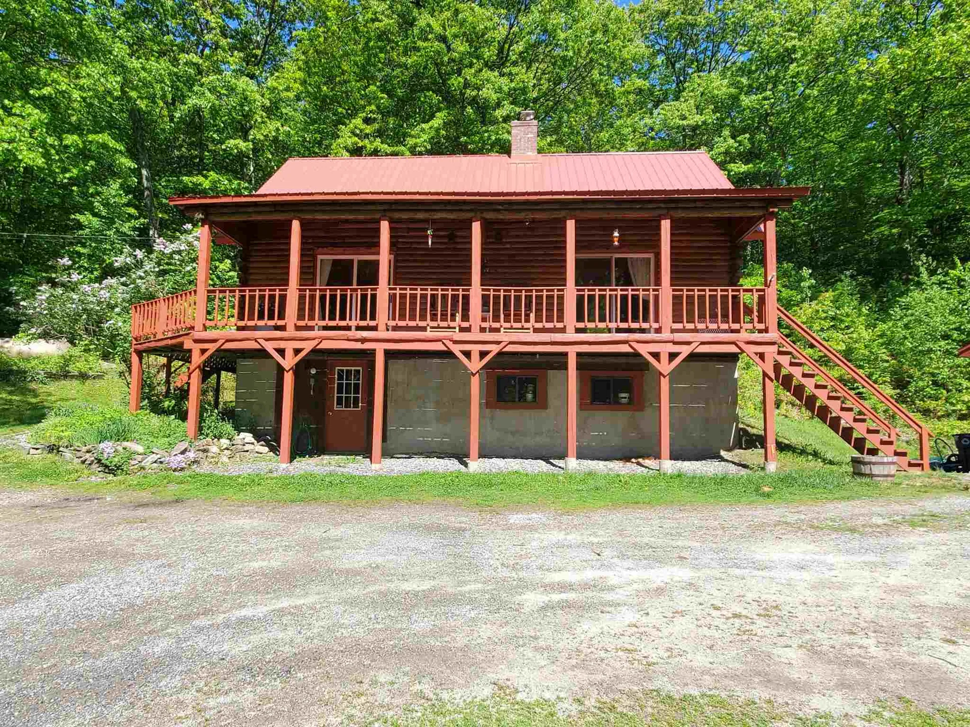 100 Colonial Way Stoddard NH 03464