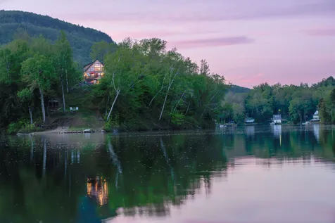 215 South Hovey Road Woodbury VT 05681