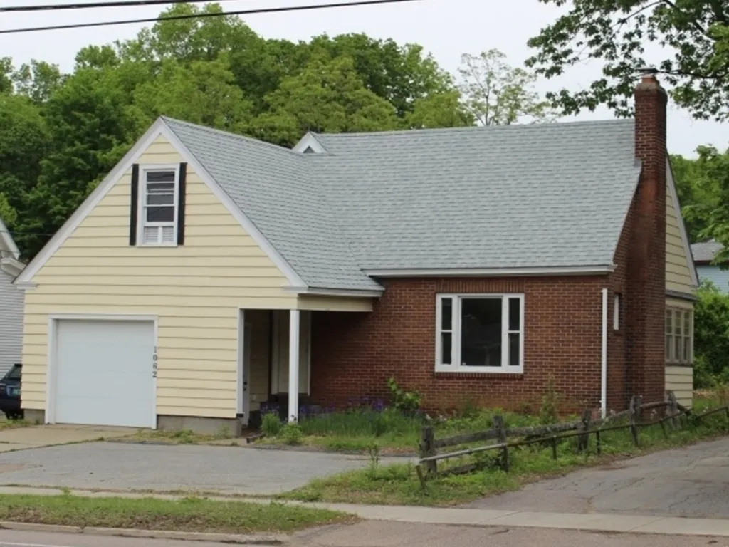 1062 North Avenue Burlington VT 05401