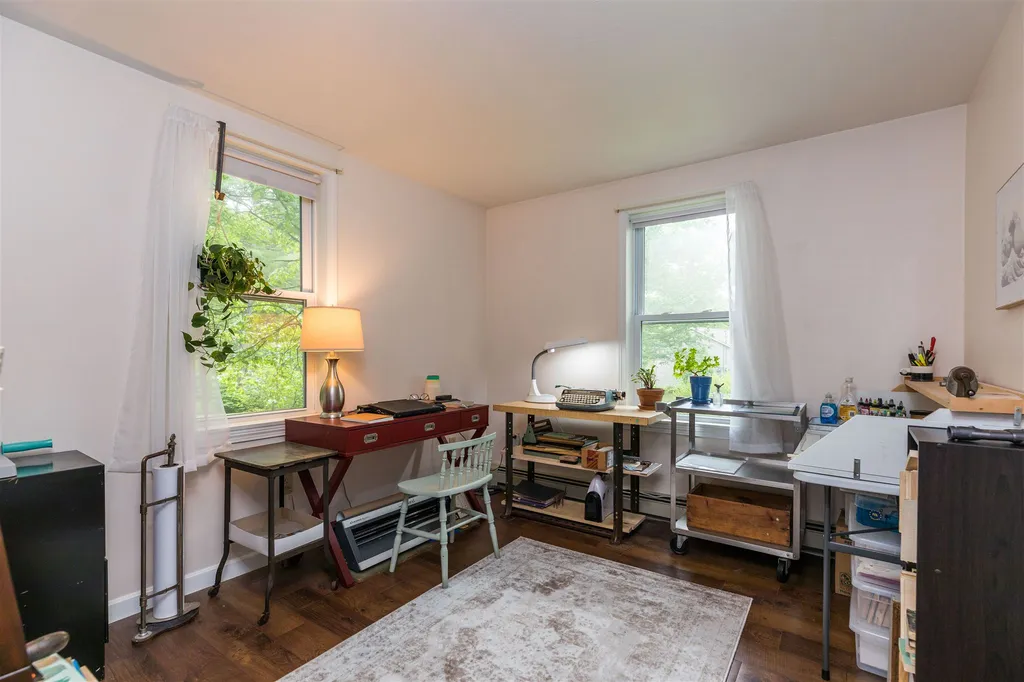22 Huckins Drive Newmarket NH 03857