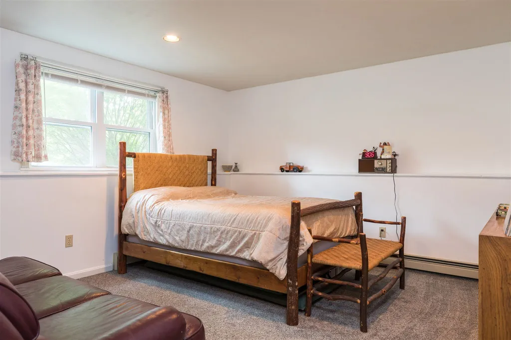 22 Huckins Drive Newmarket NH 03857