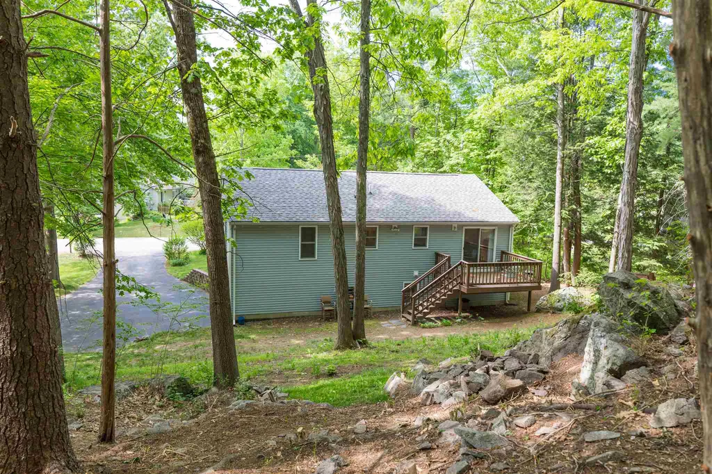 22 Huckins Drive Newmarket NH 03857