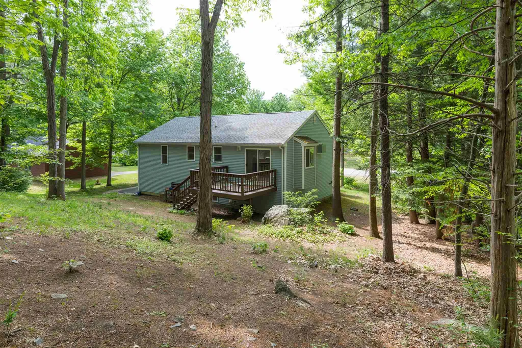 22 Huckins Drive Newmarket NH 03857
