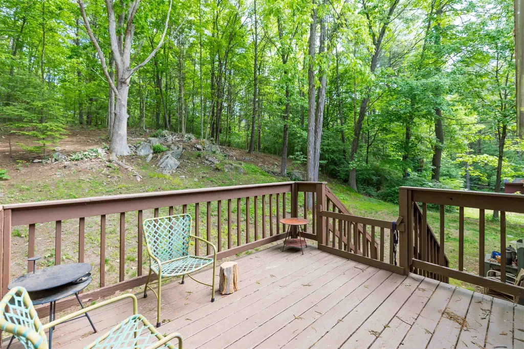 22 Huckins Drive Newmarket NH 03857
