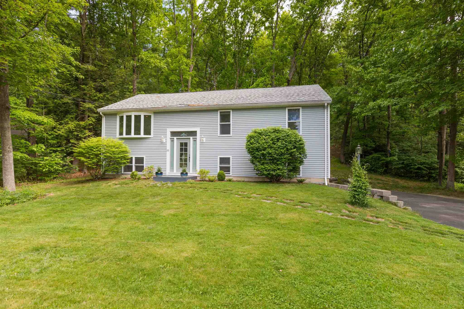 22 Huckins Drive Newmarket NH 03857