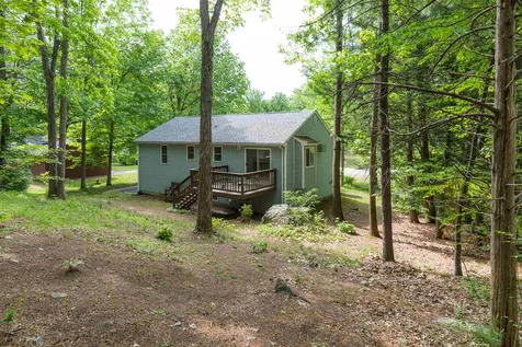 22 Huckins Drive Newmarket NH 03857