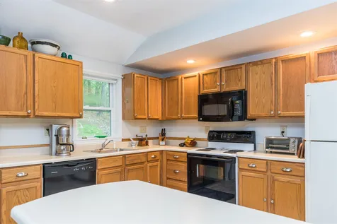22 Huckins Drive Newmarket NH 03857