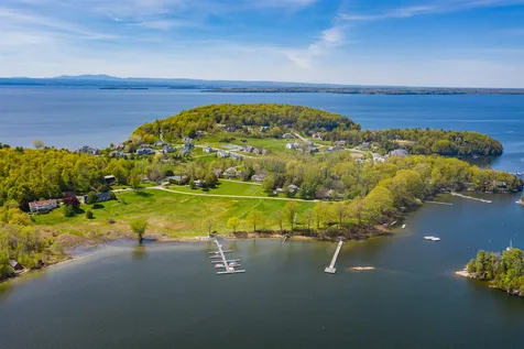 52 Waterview Road Colchester VT 05446