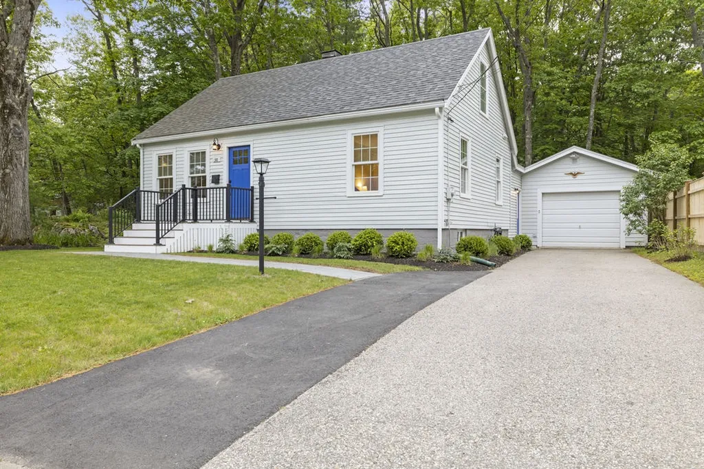 38 Wilson Road Portsmouth NH 03801