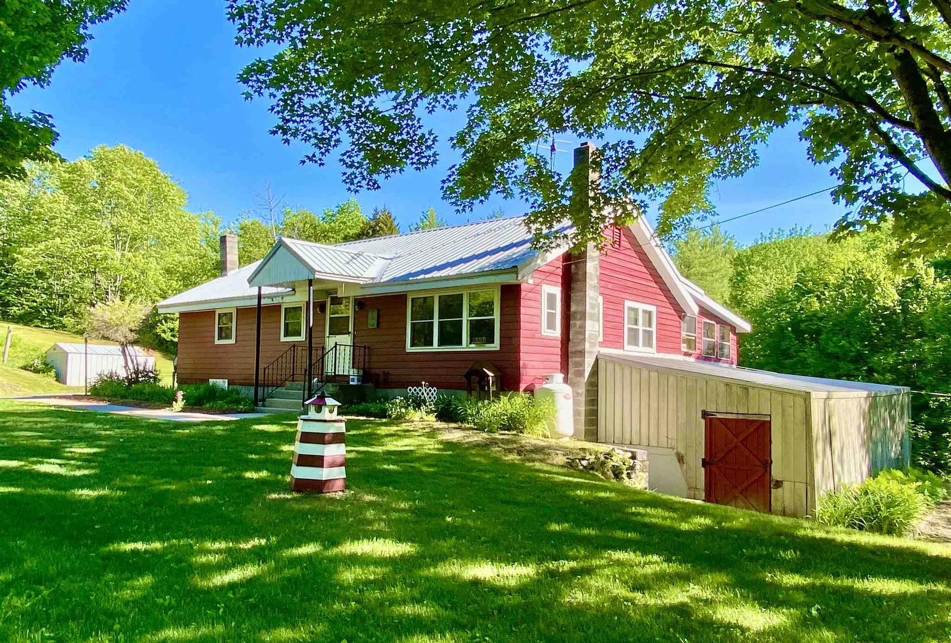 217 Cutts Road Newport NH 03773