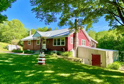 217 Cutts Road Newport NH 03773