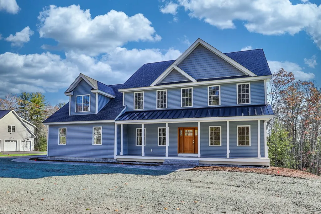 6 Eastman Drive Brookline NH 03033