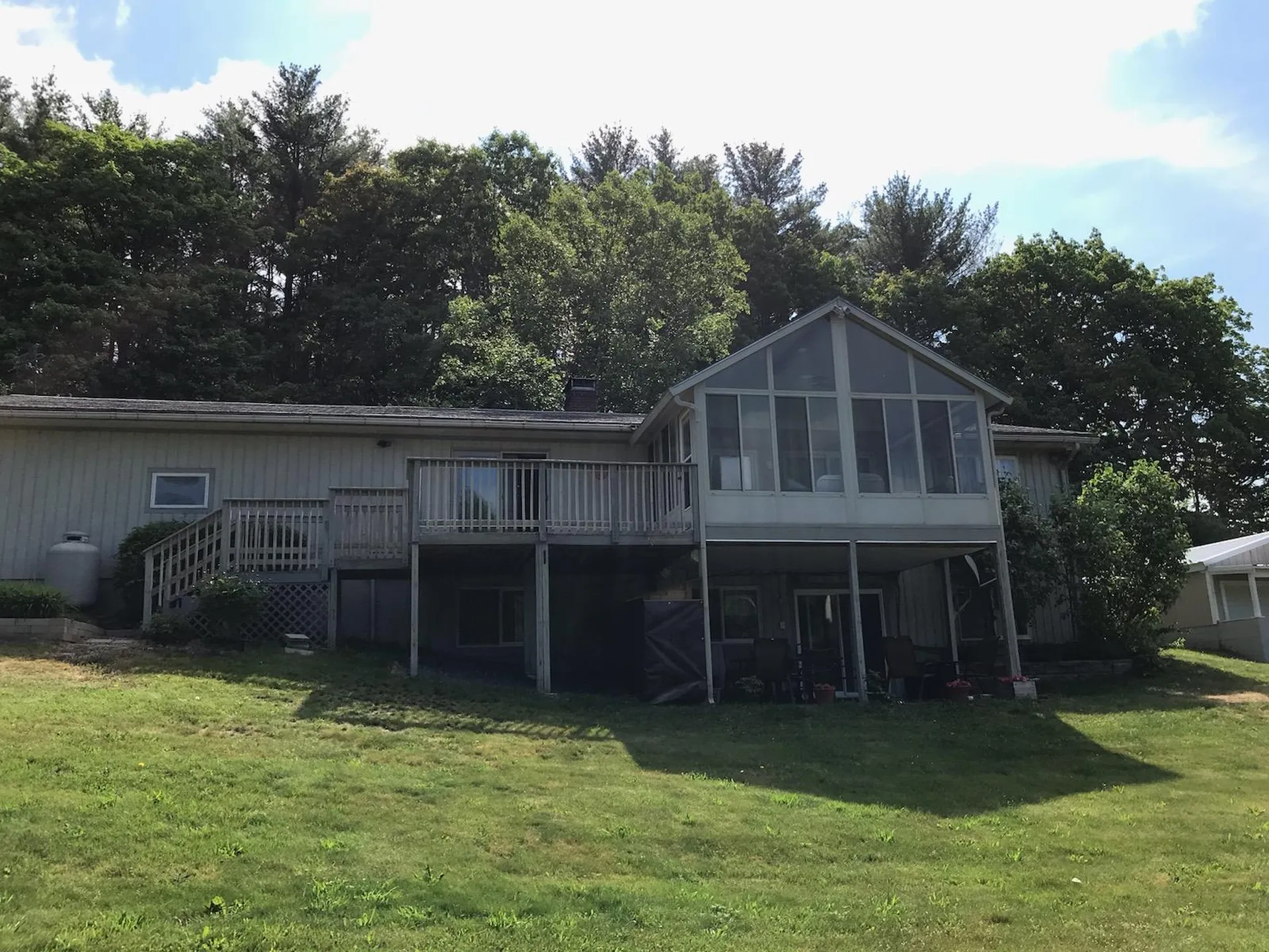 110 Thatcher Hill Road Marlborough NH 03455