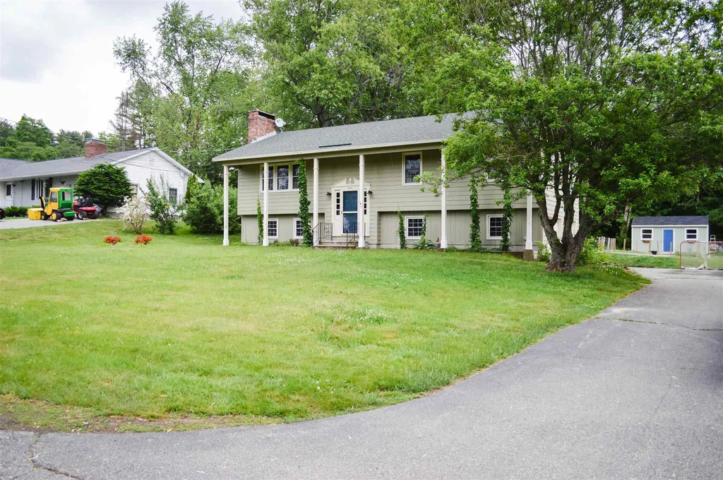 7 Bayberry Drive Eliot ME 03903