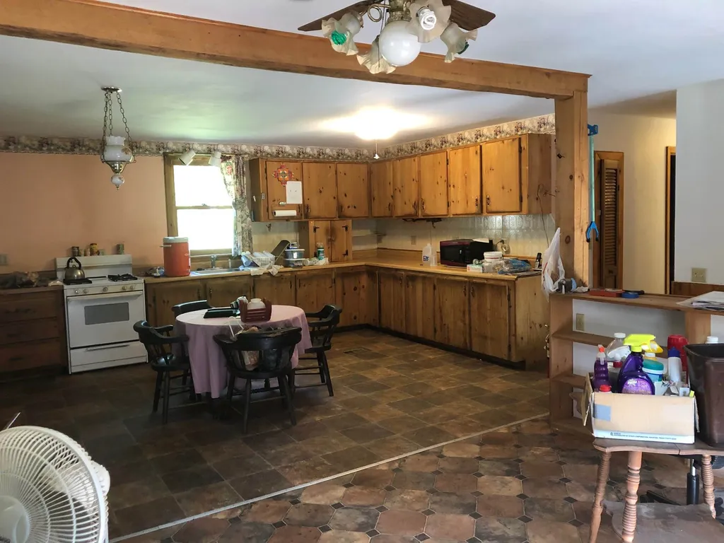 34 Healey Road Alexandria NH 03222