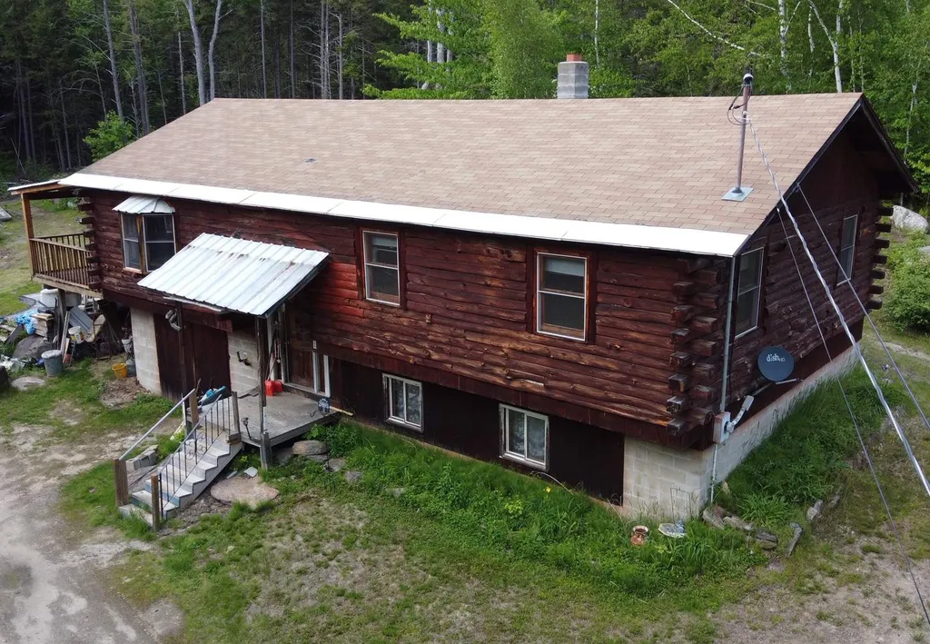 34 Healey Road Alexandria NH 03222
