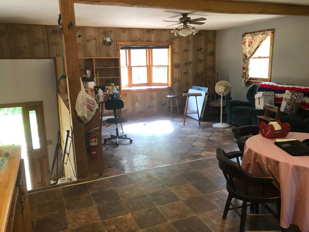 34 Healey Road Alexandria NH 03222