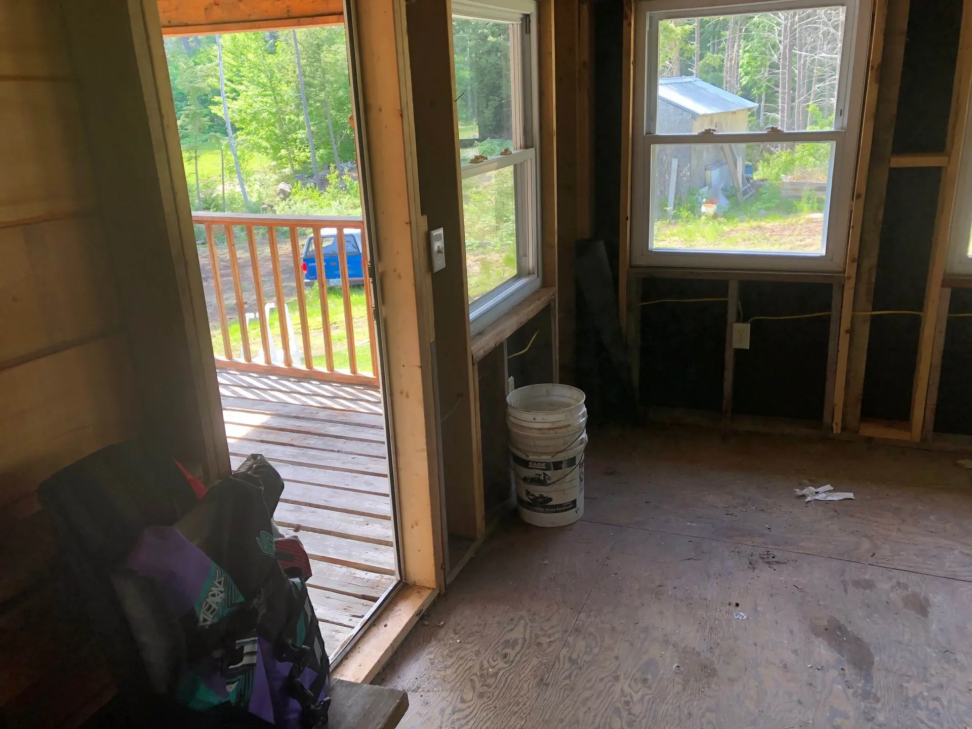 34 Healey Road Alexandria NH 03222