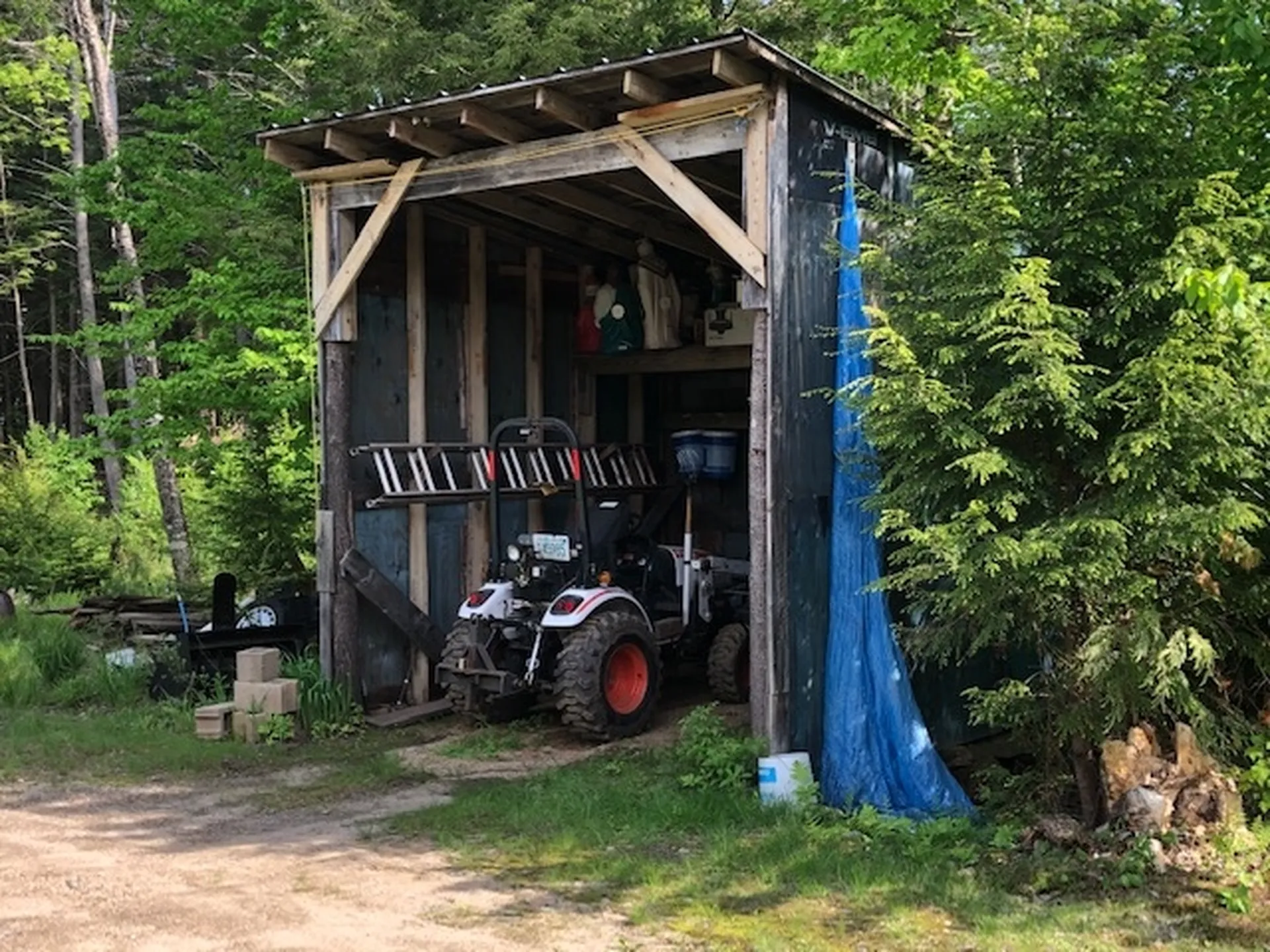 34 Healey Road Alexandria NH 03222