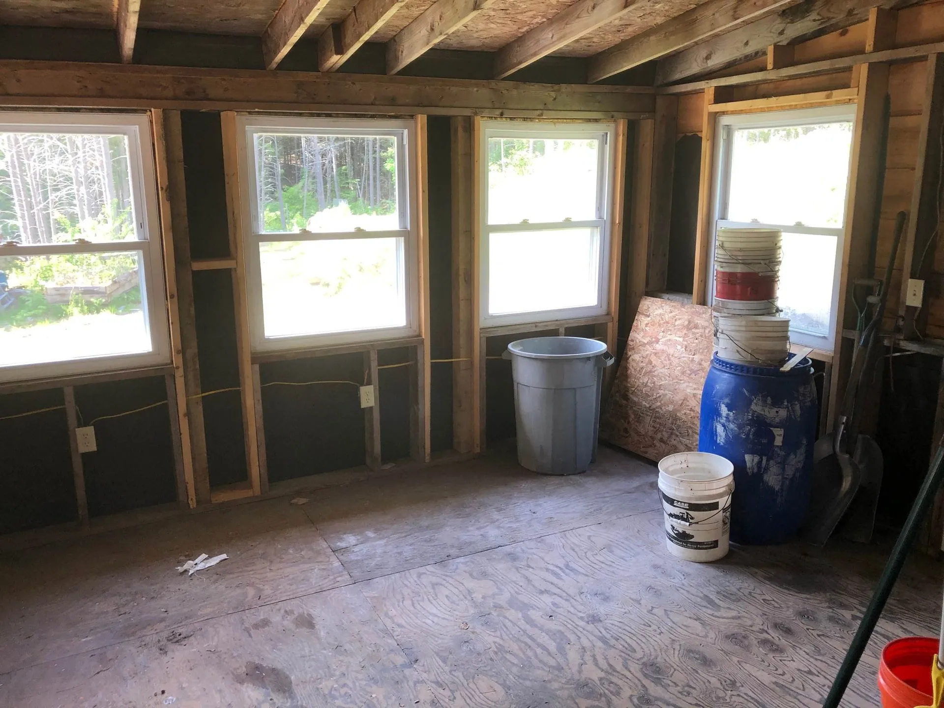 34 Healey Road Alexandria NH 03222