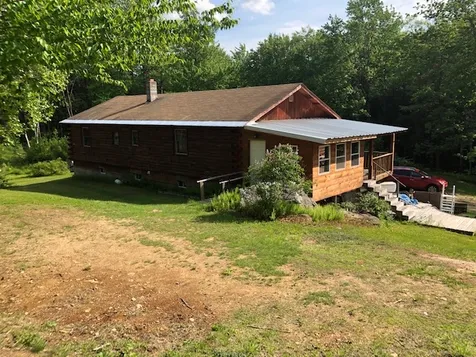 34 Healey Road Alexandria NH 03222