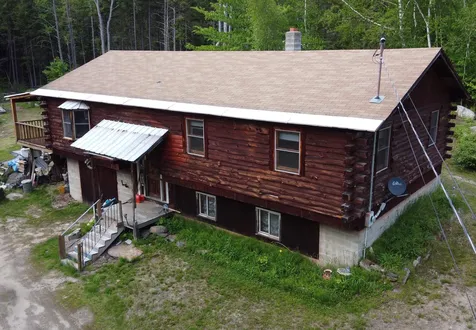 34 Healey Road Alexandria NH 03222
