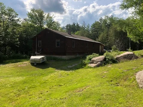 34 Healey Road Alexandria NH 03222