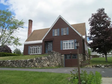 39 Francis Street Claremont NH 03743