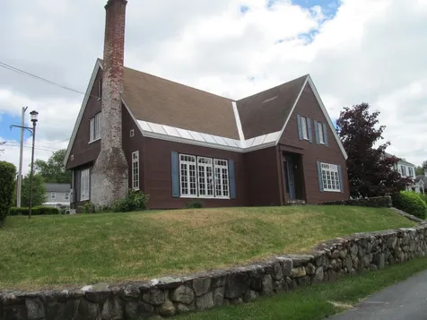 39 Francis Street Claremont NH 03743