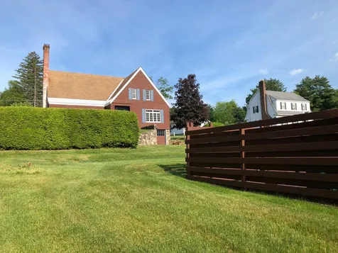 39 Francis Street Claremont NH 03743