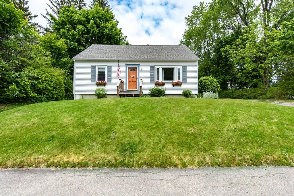5 Hill Street Dover NH 03820