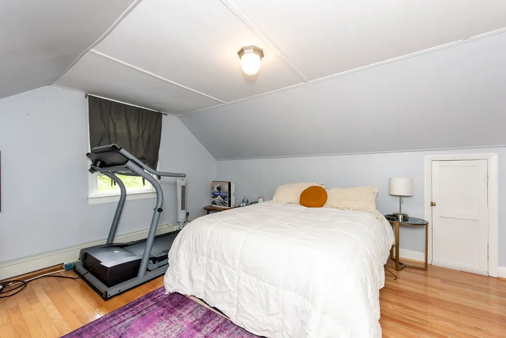 5 Hill Street Dover NH 03820