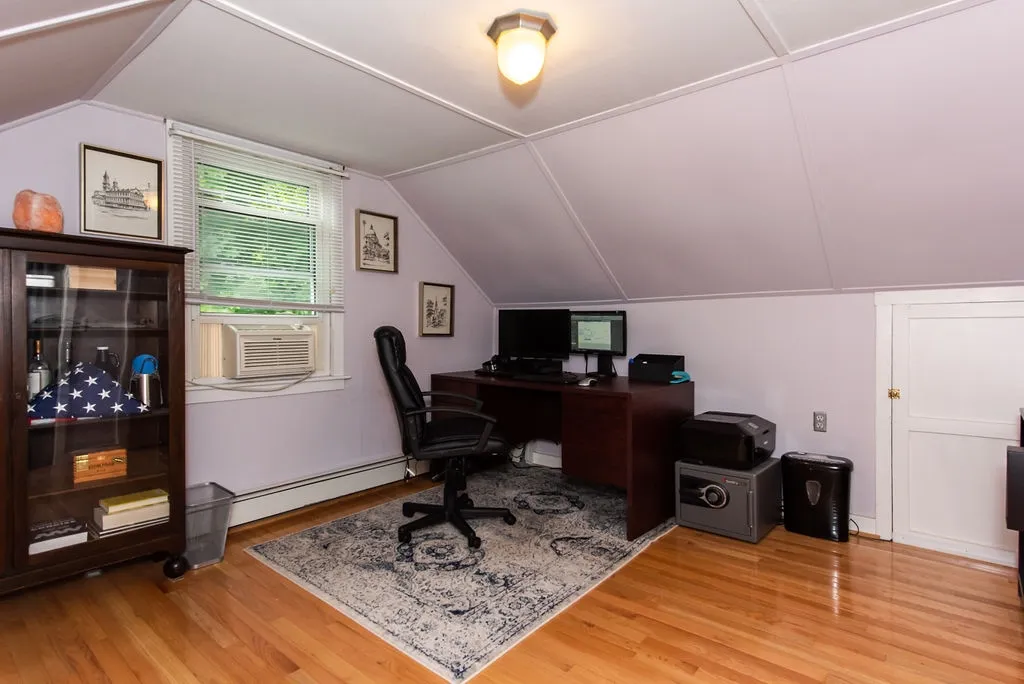 5 Hill Street Dover NH 03820