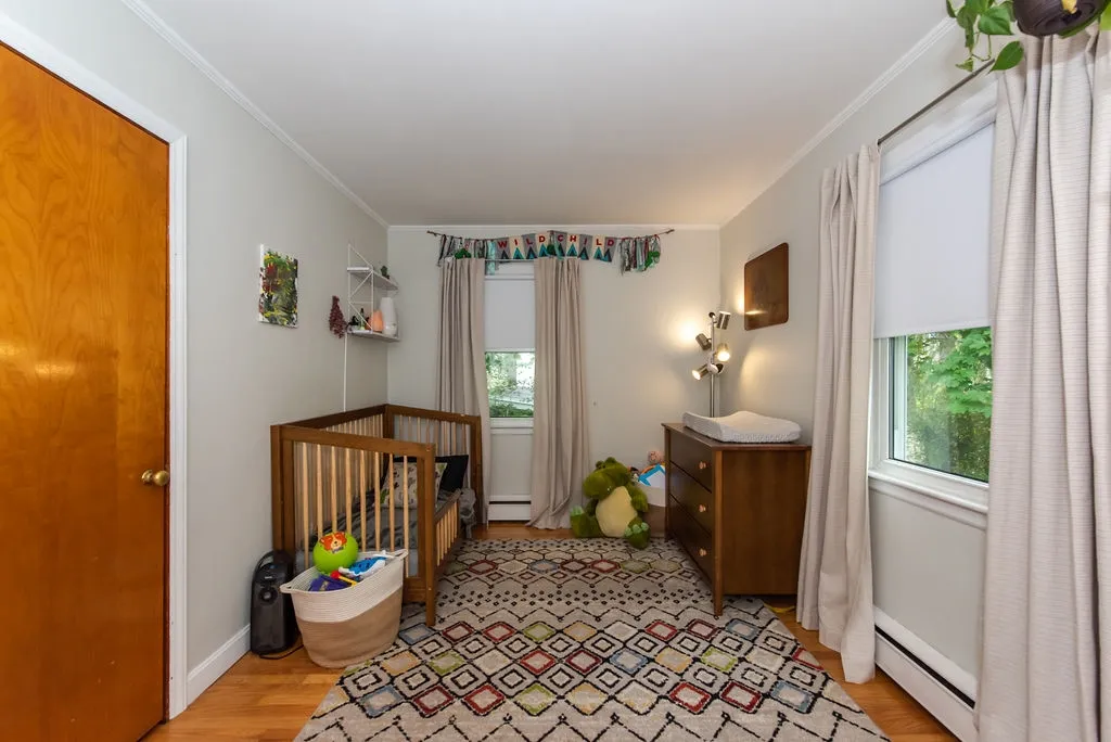 5 Hill Street Dover NH 03820