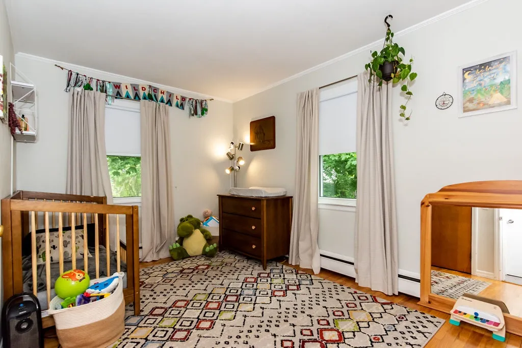 5 Hill Street Dover NH 03820