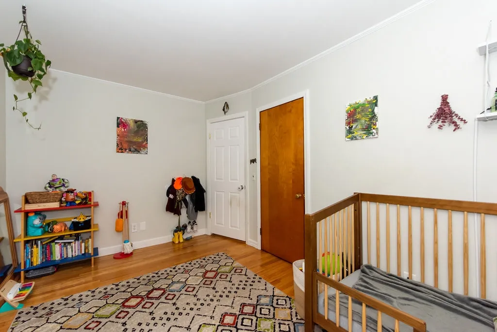 5 Hill Street Dover NH 03820