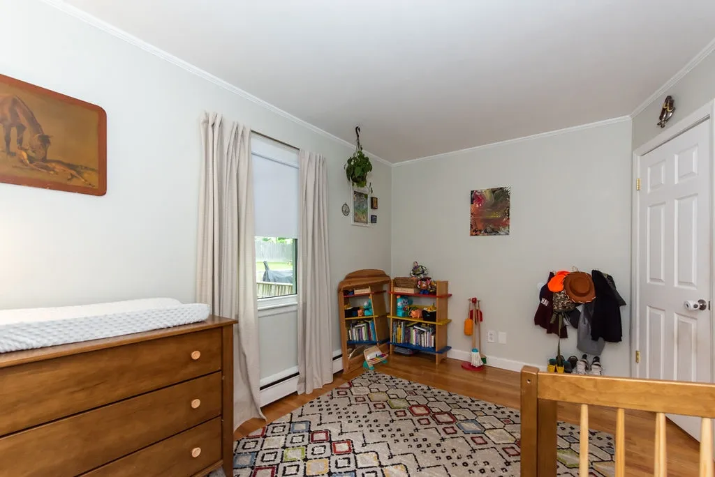 5 Hill Street Dover NH 03820