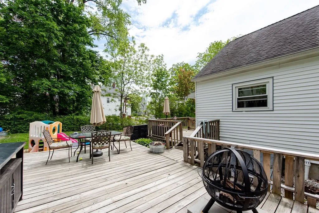 5 Hill Street Dover NH 03820