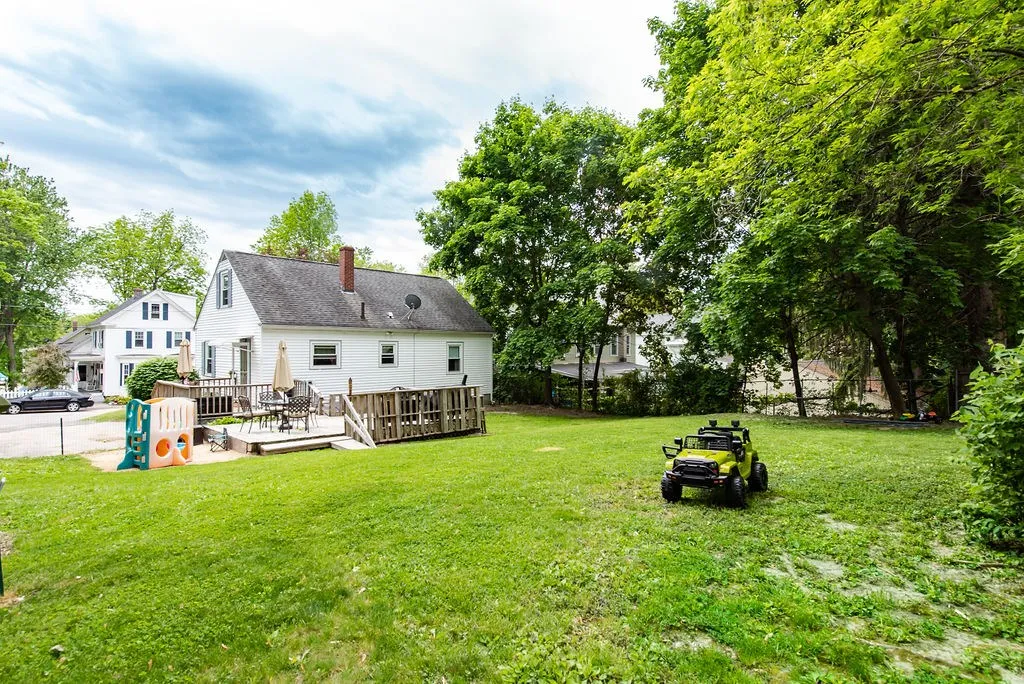 5 Hill Street Dover NH 03820