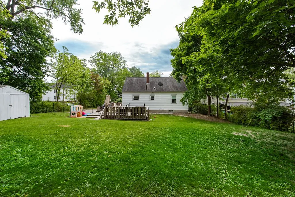 5 Hill Street Dover NH 03820