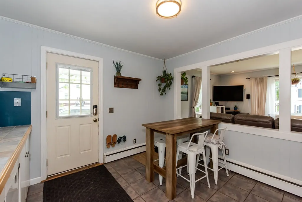 5 Hill Street Dover NH 03820
