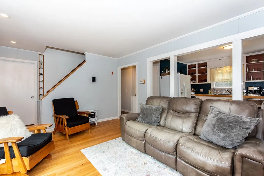 5 Hill Street Dover NH 03820