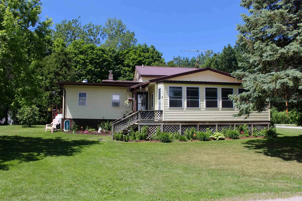 51 Bell Hill Road Grand Isle VT 05458