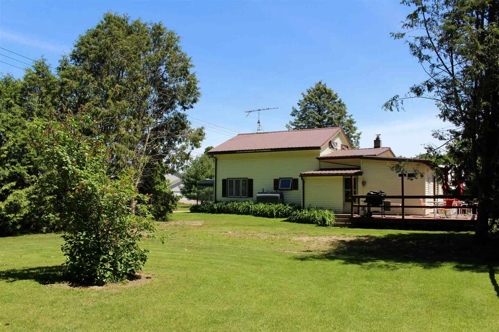 51 Bell Hill Road Grand Isle VT 05458