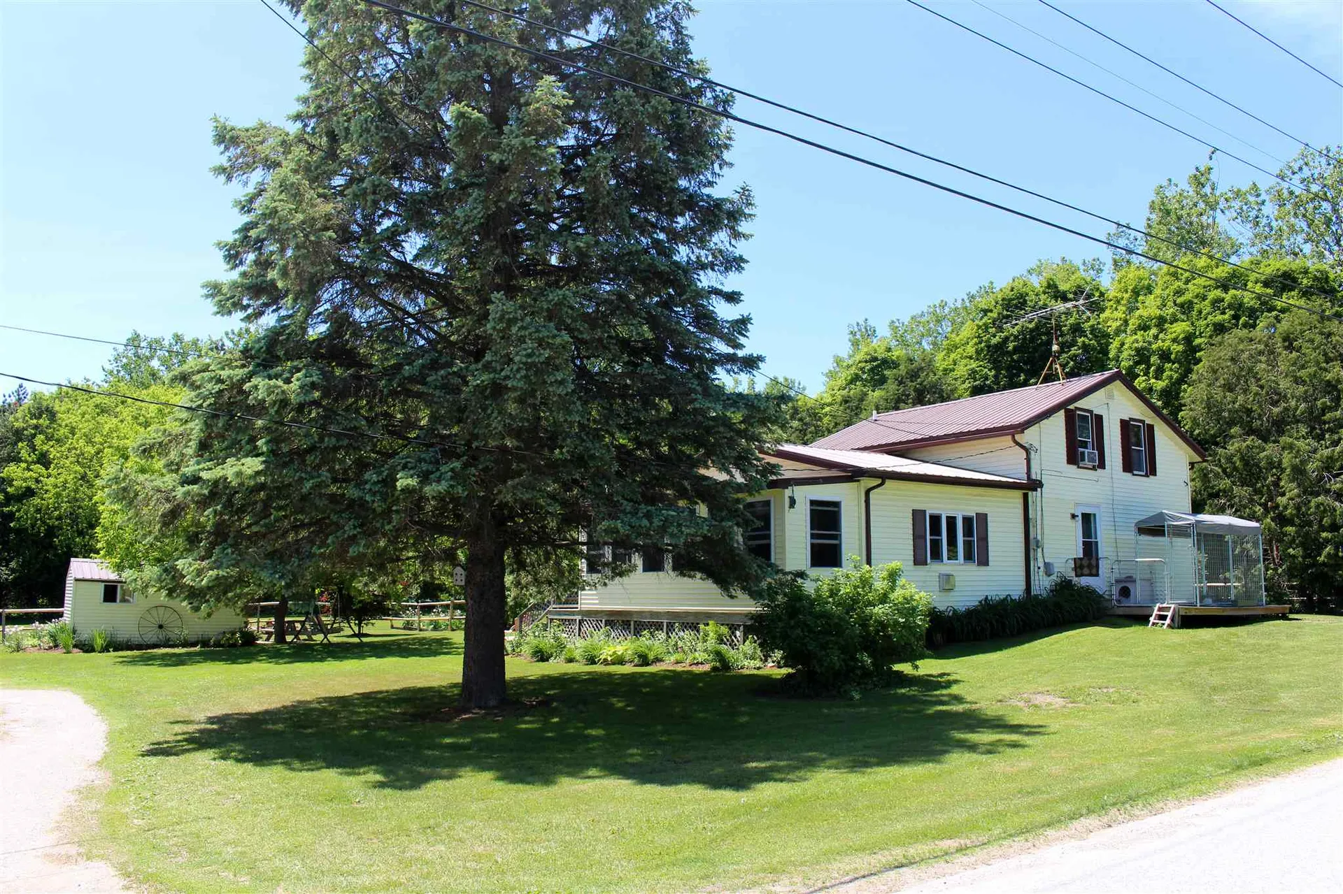 51 Bell Hill Road Grand Isle VT 05458