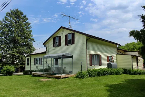 51 Bell Hill Road Grand Isle VT 05458