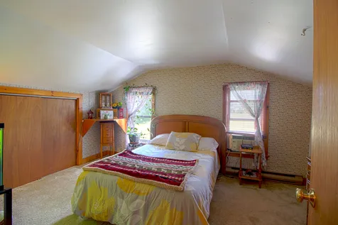 51 Bell Hill Road Grand Isle VT 05458